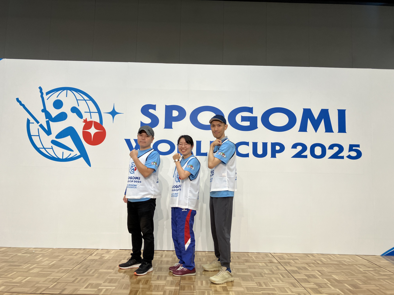 第2回スポGOMIワールドカップ日本ステージに出場しました